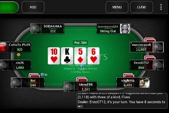 3 Reinos E Forum De Poker