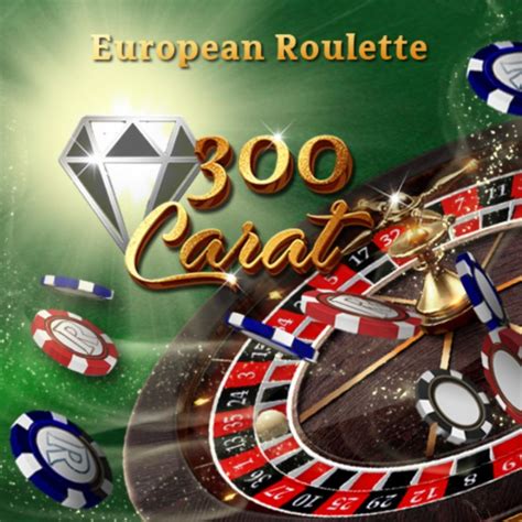 300 Carat Roulette Parimatch