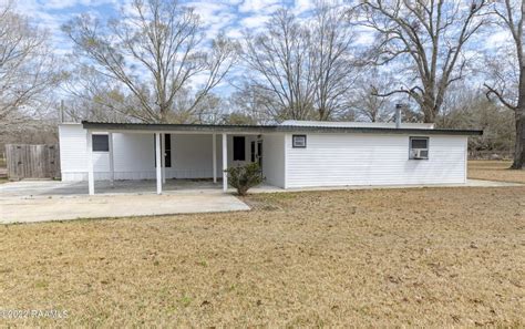 309 Blackjack Rd Arnaudville La