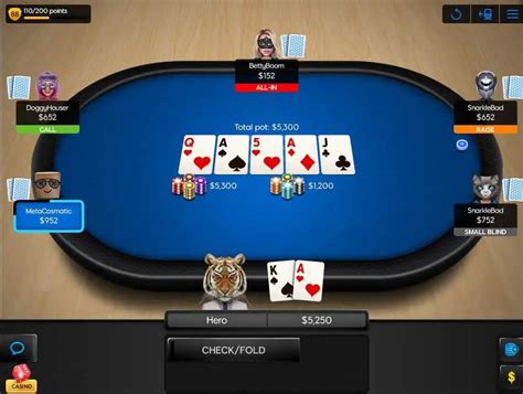 31situs De Poker Online