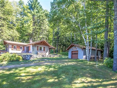 33 Black Mountain Road Jackson Nh