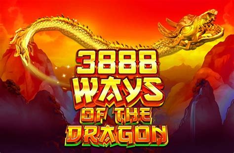 3888 Ways Of The Dragon Sportingbet