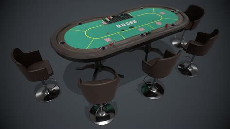 3d Sites De Poker