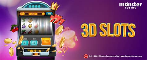 3d Slot Betsul