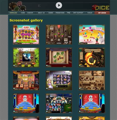 3dice Casino Download