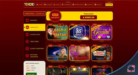 3dice Casino Honduras