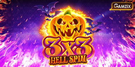 3x3 Hell Spin Novibet