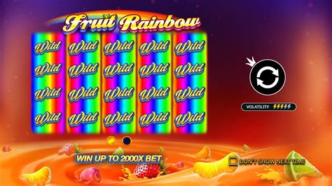 40 Fruity Reels Betano