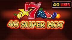 40 Super Hot Netbet