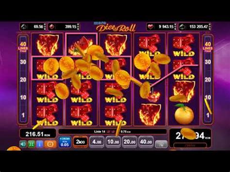 40 Wild Dice Netbet