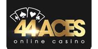 44aces Casino Bolivia