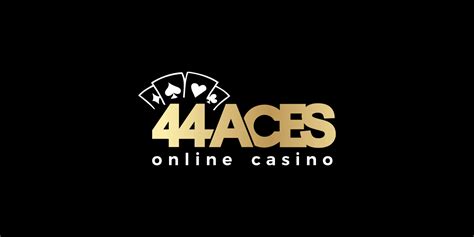 44aces Casino Login