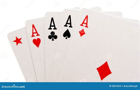 4assi Poker