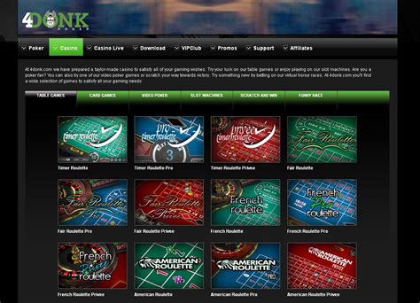 4donk Poker Download