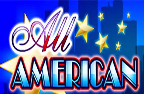 4h All American Espresso Slot - Play Online