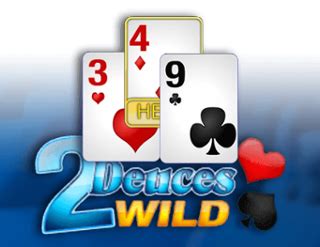 4h Deuces Wild Espresso 888 Casino