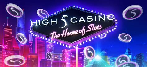 5 Casinos
