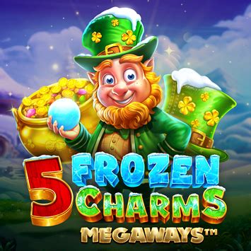 5 Frozen Charms Megaways Betfair