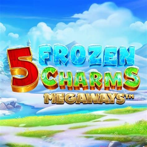 5 Frozen Charms Megaways Netbet