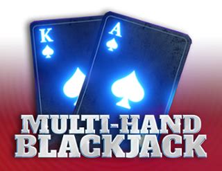 5 Handed Vegas Blackjack Bodog