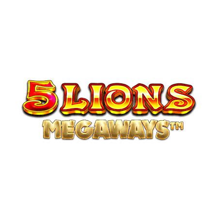 5 Lions Megaways Betfair