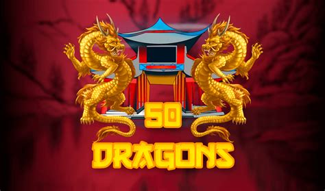 50 Dragoes Slots