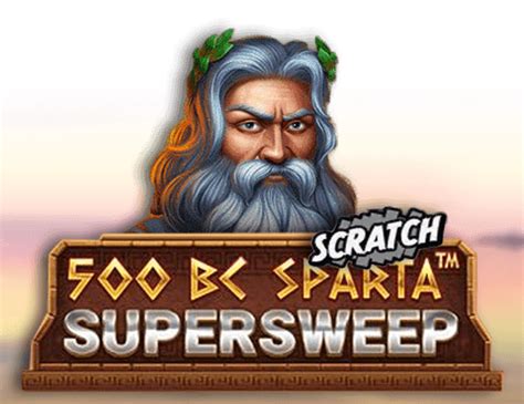 500 Bc Sparta Supersweep Scratch Leovegas