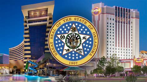 500 Das Nacoes Casinos Oklahoma