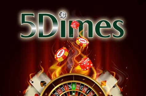 5dimes Casino Aplicacao