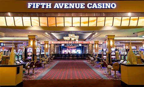 5th Avenue Casino