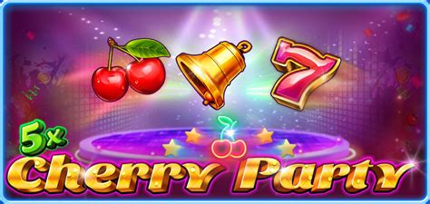 5x Cherry Party Netbet