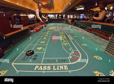 6 Grande Mesa De Craps