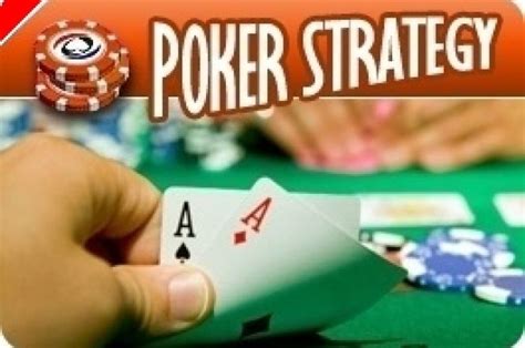 6 Max Limit Holdem Estrategia