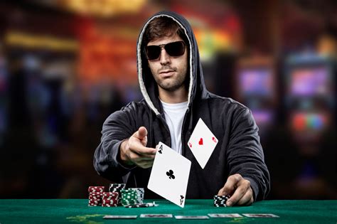 6 Ou 9 Jogadores De Poker