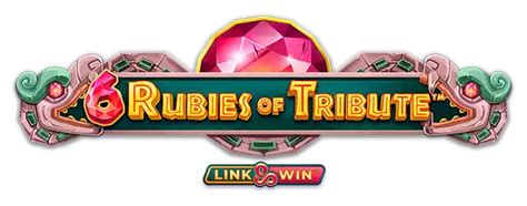 6 Rubies Of Tribute Bet365