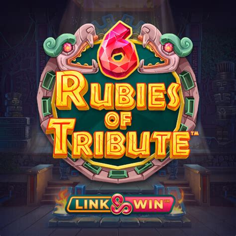 6 Rubies Of Tribute Betsson