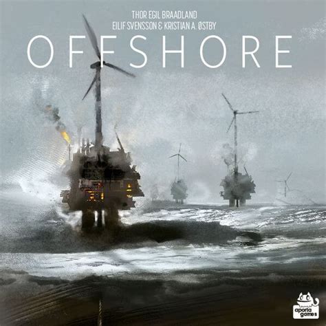 60 Minutos De Jogo Offshore