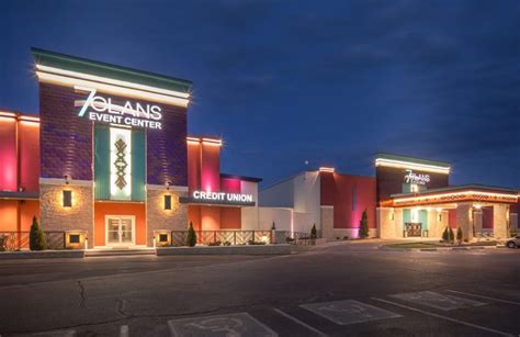 7 Clas Paradise Casino Ponca City