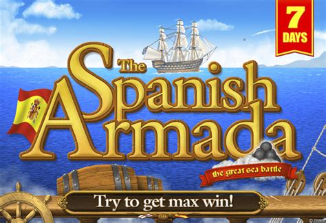 7 Days Spanish Armada Betsson