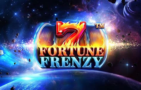 7 Frenzy Fortune Betway
