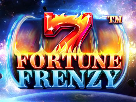 7 Frenzy Fortune Slot - Play Online