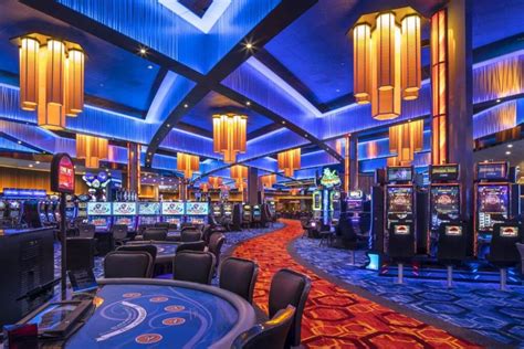 7 Penas Casino Em Oregon