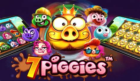 7 Piggies Brabet