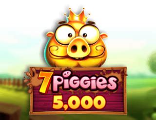 7 Piggies Scratchcard Sportingbet