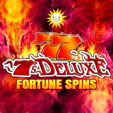 7 S Deluxe Fortune Betsul