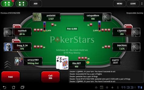 7 S To Burn Pokerstars