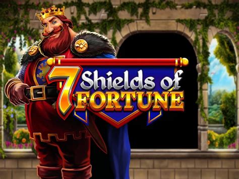 7 Shields Of Fortune Betsson