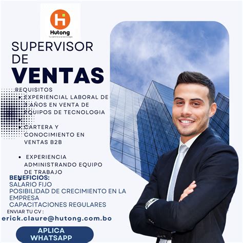 7609 Supervisor De Fenda