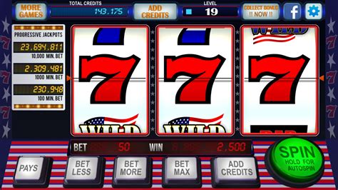 777 2 Slot - Play Online