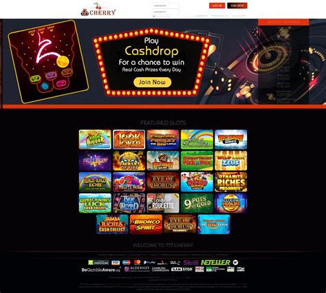 777 Cherry Casino Apk